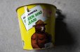 画像2: U.S.A. vintage SMOKEY BEAR ASHTRAY アメリカヴィンテージ スモーキーベア アッシュトレイ 灰皿 (2)