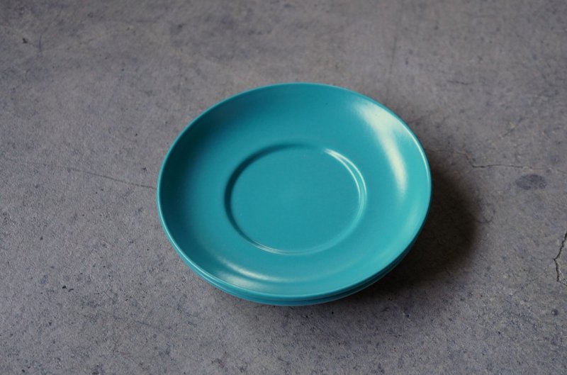 画像2: ENGLAND antique J＆G MEAKIN ELITE SAUCER イギリスアンティーク ソーサー 1960-70's ヴィンテージ 