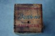 画像7: U.S.A. antique Borden's Cheese Box アメリカアンティーク 木製チーズボックス  仕切り ヴィンテージ 木箱 1930-1940's