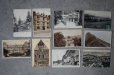 画像2: ENGLAND antique POST CARD 10pcs イギリスアンティー ポストカード 10枚セット  ヴィンテージ 葉書 ビンテージ 1900-50's (2)