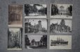 画像2: ENGLAND antique POST CARD 8pcs イギリスアンティー ポストカード 8枚セット  ヴィンテージ 葉書 ビンテージ 1900-50's (2)