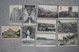 画像2: ENGLAND antique POST CARD 10pcs イギリスアンティー ポストカード 10枚セット  ヴィンテージ 葉書 ビンテージ 1900-50's (2)