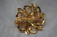 画像4: SALE【30%OFF】ENGLAND antique Brooch ASK イギリスアンティーク ブローチ アクセサリー ヴィンテージブローチ コスチュームジュエリー 1960-80's  (4)