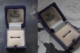 画像2: ENGLAND antique JEWELLERY BOX CASE RING BOX イギリスアンティーク ジュエリーケース　ジュエリーボックス リングケース アクセサリー 1890-1930's (2)