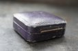 画像10: ENGLAND antique JEWELLERY BOX CASE イギリスアンティーク ジュエリーケース　ジュエリーボックス リングケース アクセサリー 1890-1930's