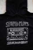 画像2: STUPID PLOTS Hoodie （パーカー）2025   (2)