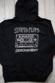 画像1: STUPID PLOTS Hoodie （パーカー）2025   (1)