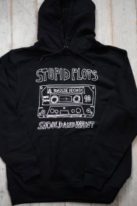 STUPID PLOTS Hoodie （パーカー）2025  