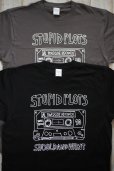 画像5: STUPID PLOTS T-shirts 2025  GY (5)