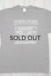STUPID PLOTS T-shirts 2025  GY