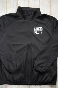 STUPID PLOTS Outer Jacket 2025  