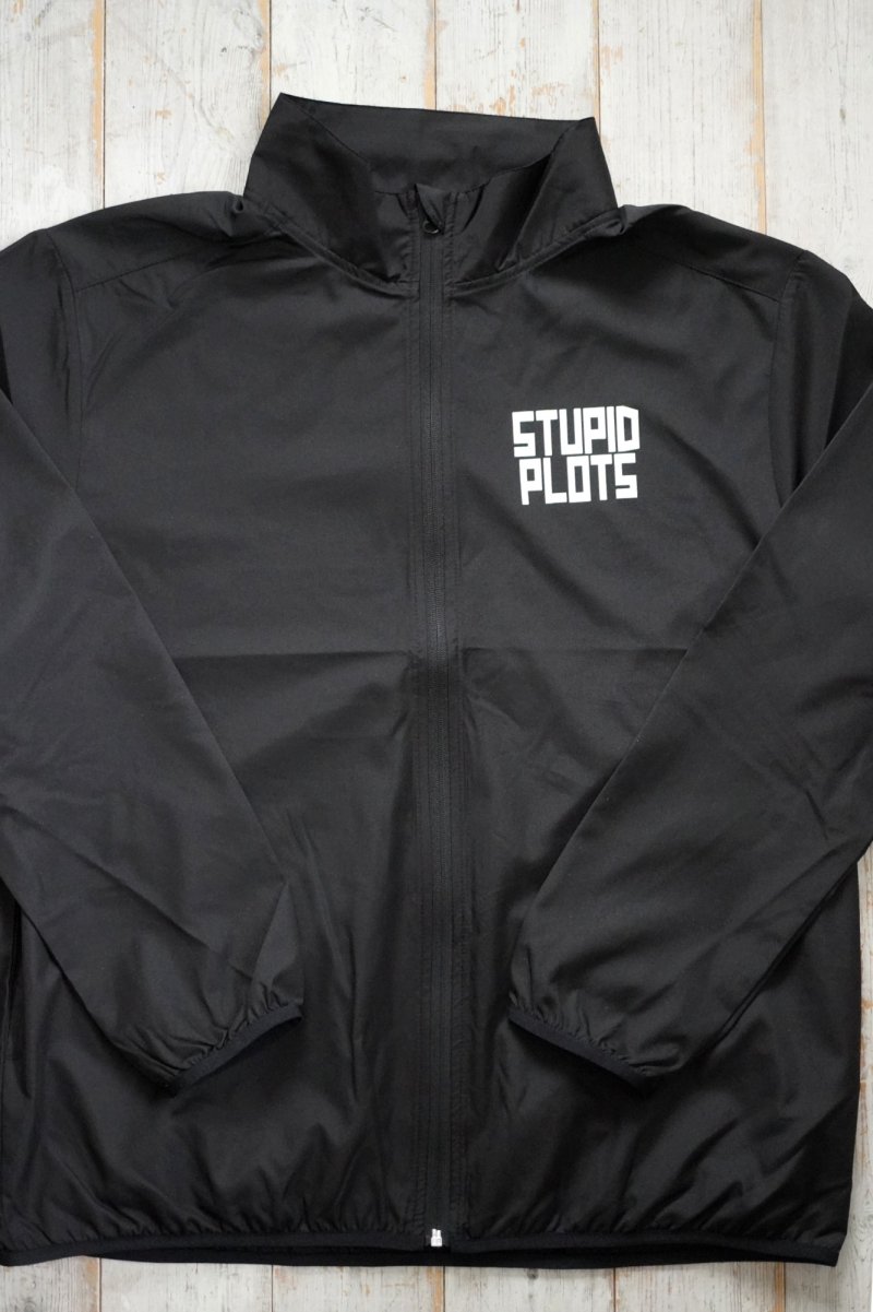 画像1: STUPID PLOTS Outer Jacket 2025  