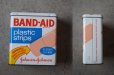 画像7: U.S.A. antique BAND-AID TIN アメリカアンティーク ジョンソン&ジョンソン BAND-AID バンドエイド缶 絆創膏 ヴィンテージ1970-80's 