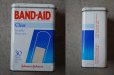 画像4: U.S.A. antique BAND-AID TIN アメリカアンティーク ジョンソン&ジョンソン BAND-AID バンドエイド缶 絆創膏 ヴィンテージ 1992's 