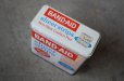 画像4: U.S.A. antique BAND-AID TIN アメリカアンティーク ジョンソン&ジョンソン BAND-AID バンドエイド缶 絆創膏 ヴィンテージ1970-80's 