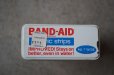 画像5: U.S.A. antique BAND-AID TIN アメリカアンティーク ジョンソン&ジョンソン BAND-AID バンドエイド缶 絆創膏 ヴィンテージ1970-80's 