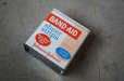 画像3: U.S.A. antique BAND-AID TIN アメリカアンティーク ジョンソン&ジョンソン BAND-AID バンドエイド缶 絆創膏 ヴィンテージ1970-80's 