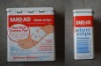 画像8: U.S.A. antique BAND-AID TIN アメリカアンティーク ジョンソン&ジョンソン BAND-AID バンドエイド缶 絆創膏 ヴィンテージ1970-80's 