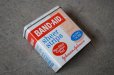 画像2: U.S.A. antique BAND-AID TIN アメリカアンティーク ジョンソン&ジョンソン BAND-AID バンドエイド缶 絆創膏 ヴィンテージ1970-80's  (2)