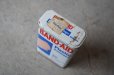 画像4: U.S.A. antique BAND-AID TIN アメリカアンティーク ジョンソン&ジョンソン BAND-AID バンドエイド缶 絆創膏 ヴィンテージ1983's 