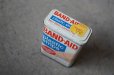 画像3: U.S.A. antique BAND-AID TIN アメリカアンティーク ジョンソン&ジョンソン BAND-AID バンドエイド缶 絆創膏 ヴィンテージ1970-80's 