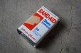 画像3: U.S.A. antique BAND-AID TIN アメリカアンティーク ジョンソン&ジョンソン BAND-AID バンドエイド缶 絆創膏 ヴィンテージ1983's 