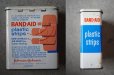 画像7: U.S.A. antique BAND-AID TIN アメリカアンティーク ジョンソン&ジョンソン BAND-AID バンドエイド缶 絆創膏 ヴィンテージ1960-70's 