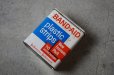 画像3: U.S.A. antique BAND-AID TIN アメリカアンティーク ジョンソン&ジョンソン BAND-AID バンドエイド缶 絆創膏 ヴィンテージ1960-70's 