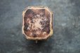 画像11: ENGLAND antique JEWELLERY BOX CASE RING BOX イギリスアンティーク ジュエリーケース　ジュエリーボックス リングケース アクセサリー 1890-1930's