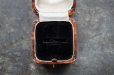 画像5: ENGLAND antique JEWELLERY BOX CASE RING BOX イギリスアンティーク ジュエリーケース　ジュエリーボックス リングケース アクセサリー 1890-1930's