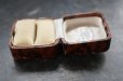 画像5: ENGLAND antique JEWELLERY BOX CASE RING BOX イギリスアンティーク ジュエリーケース　ジュエリーボックス リングケース アクセサリー 1890-1930's