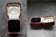 画像3: ENGLAND antique JEWELLERY BOX CASE RING BOX イギリスアンティーク ジュエリーケース　ジュエリーボックス リングケース アクセサリー 1890-1930's