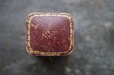 画像7: ENGLAND antique JEWELLERY BOX CASE RING BOX イギリスアンティーク ジュエリーケース　ジュエリーボックス リングケース アクセサリー 1890-1930's