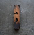 U.S.A. antique Letterpress 【6/9】アメリカアンティーク 木製プリンターブロック Ｈ6.3ｃｍ ヴィンテージ スタンプ ビンテージ はんこ 数字 1900-40's 