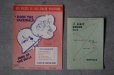 画像3: U.S.A. ENGLAND antique Sheet Music 2pcs アメリカ・イギリスアンティーク 楽譜 譜面 2SET ヴィンテージ 1900-60's