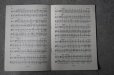 画像7: U.S.A. ENGLAND antique Sheet Music 2pcs アメリカ・イギリスアンティーク 楽譜 譜面 2SET ヴィンテージ 1900-60's