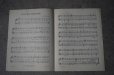 画像6: U.S.A. ENGLAND antique Sheet Music 2pcs アメリカ・イギリスアンティーク 楽譜 譜面 2SET ヴィンテージ 1900-60's