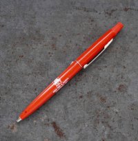 U.S.A. antique ADVERTISING PENS【カスタム加工済】アメリカアンティーク アドバタイジング ボールペン 広告入 ヴィンテージ  1960-80's