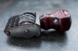 画像4: U.S.A. antique Numbering Stamp アメリカアンティーク 回転式 ナンバー スタンプ ナンバリング ヴィンテージ オフィス 事務用品 1963-68's