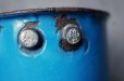 画像9: ENGLAND antique Enamel Measure Cup Jug イギリスアンティーク ホーロー メジャーカップ ジャグ ホウロウ 1920-30's