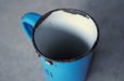 画像6: ENGLAND antique Enamel Measure Cup Jug イギリスアンティーク ホーロー メジャーカップ ジャグ ホウロウ 1920-30's