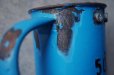 画像11: ENGLAND antique Enamel Measure Cup Jug イギリスアンティーク ホーロー メジャーカップ ジャグ ホウロウ 1920-30's