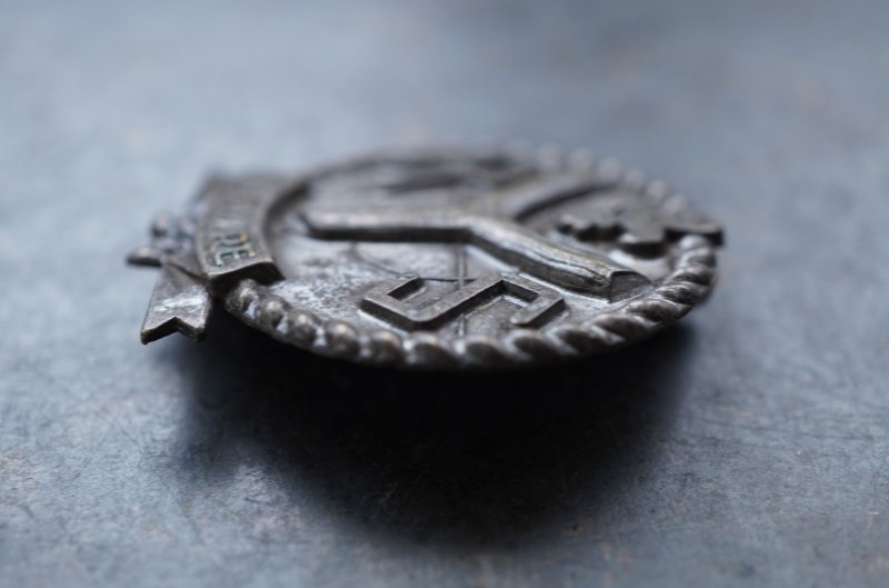 画像2: U.S.A. antique PIN BADGE Pin アメリカアンティーク ピンバッジ ブローチ ヴィンテージ 1960-90's
