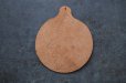 画像6: USA antique LEATHER TAG アメリカアンティーク レザータグ ラベル ヴィンテージ ワッペン ビンテージ 1970-90's 