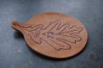 画像5: USA antique LEATHER TAG アメリカアンティーク レザータグ ラベル ヴィンテージ ワッペン ビンテージ 1970-90's 