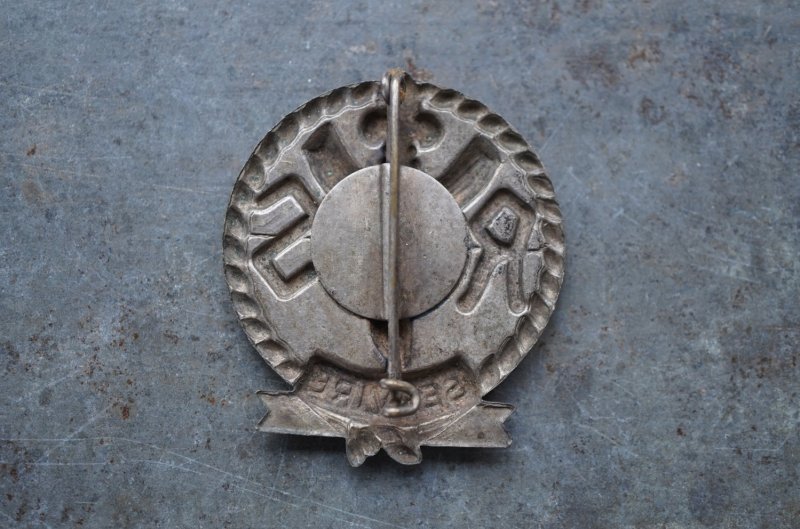 画像3: U.S.A. antique PIN BADGE Pin アメリカアンティーク ピンバッジ ブローチ ヴィンテージ 1960-90's