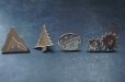 画像3: U.S.A. antique PINS PIN BADGE 10pcs アメリカアンティークピンズ ピンバッジ 10個セット （留め金具なし）ヴィンテージ 1960-90's (3)