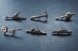 画像4: U.S.A. antique PINS PIN BADGE 10pcs アメリカアンティークピンズ ピンバッジ 10個セット （留め金具なし）ヴィンテージ 1960-90's (4)