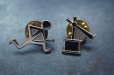 画像4: U.S.A. antique PINS PIN BADGE 6pcs アメリカアンティークピンズ ピンバッジ 6個セット ヴィンテージ 1960-90's