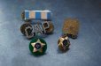 画像2: U.S.A. antique PINS PIN BADGE 5pcs アメリカアンティークピンズ ピンバッジ 5個セット ヴィンテージ 1960-90's (2)